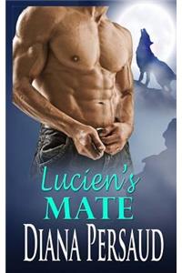 Lucien's Mate