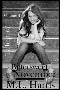 Bittersweet November