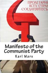 Manifesto of the Communist Party