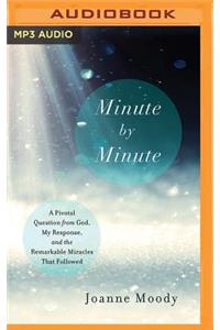 Minute by Minute