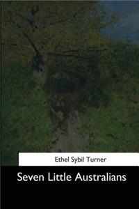 Seven Little Australians