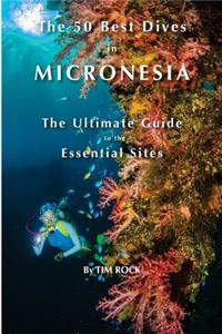 50 Best Dives in Micronesia