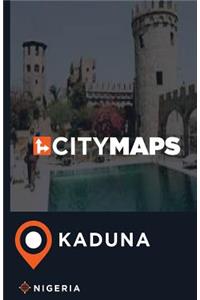 City Maps Kaduna Nigeria