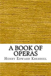 A Book of Operas