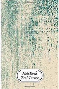 Notebook Journal Dot-grid Background