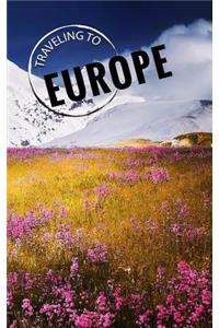 Traveling To Europe