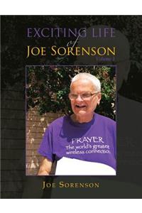 Exciting Life of Joe Sorenson