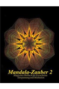 Mandala-Zauber 2