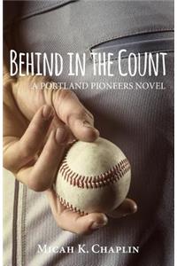 Behind in the Count