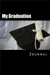 My Graduation Journal
