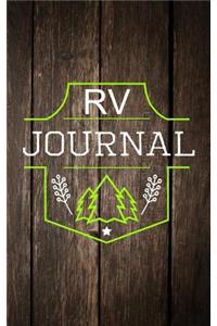 RV Journal