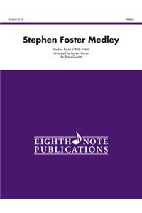 Stephen Foster Medley