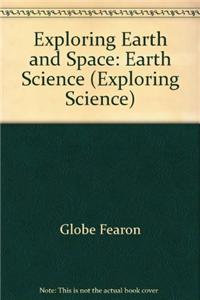 Exploring Earth and Space