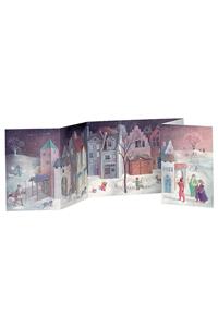 Silent Night: Advent Calendar