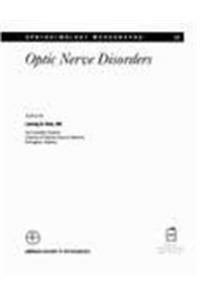 Optic Nerve Disorders