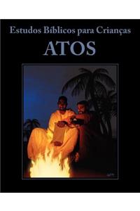 Estudos Biblicos Para Criancas