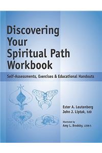 Discovering Your Spiritual Path Workbook