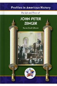 John Peter Zenger