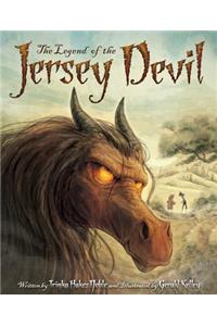Legend of the Jersey Devil