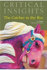 The  Catcher in the Rye