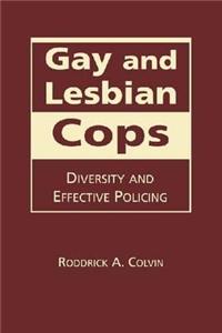 Gay and Lesbian Cops