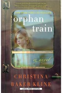 Orphan Train