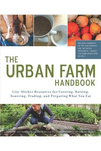 Urban Farm Handbook