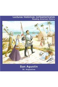 San Agustin (St Augustine)