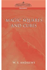 Magic Squares and Cubes