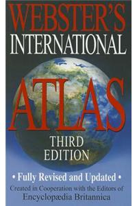 Webster's International Atlas