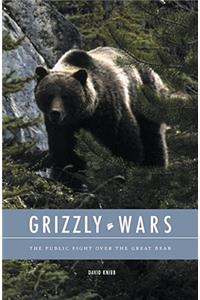 Grizzly Wars