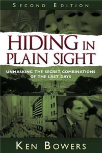 Hiding in Plain Sight