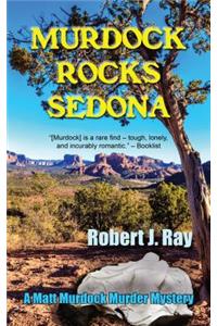 Murdock Rocks Sedona