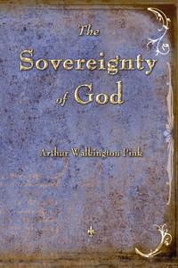 Sovereignty of God