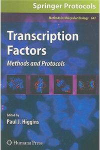 Transcription Factors