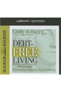 Debt-Free Living (Library Edition)