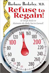 Refuse to Regain!