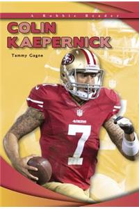 Colin Kaepernick