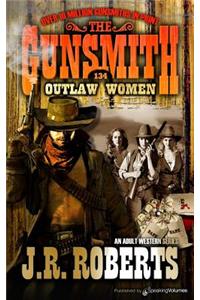 Outlaw Women