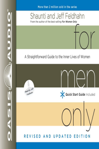 For Men Only