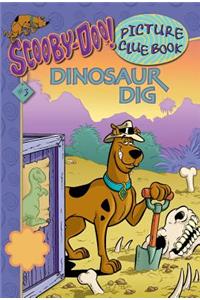 Dinosaur Dig