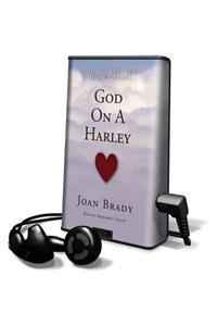 God on a Harley