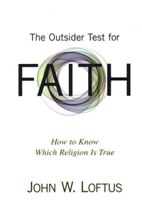 Outsider Test for Faith