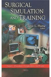 Surgical Simulation & Training