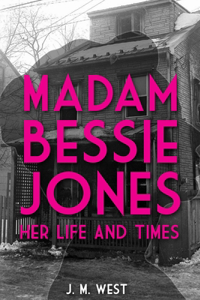 Madam Bessie Jones