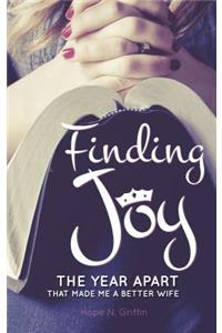 Finding Joy