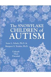 Snowflake Children of Autism