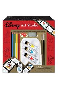 Disney Art Studio