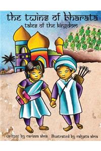 The Twins of Bharata