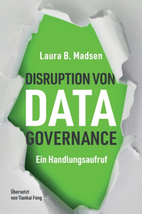 Disruption von Data Governance